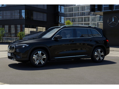 Mercedes-Benz EQB Gebrauchtwagen Mercedes-Benz EQB Gebrauchtwagen