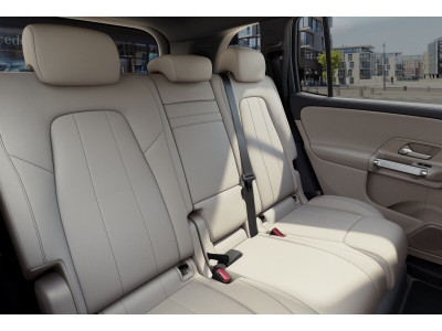 Mercedes-Benz EQB Gebrauchtwagen Mercedes-Benz EQB Gebrauchtwagen