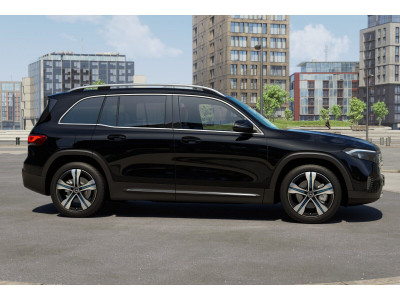 Mercedes-Benz EQB Gebrauchtwagen Mercedes-Benz EQB Gebrauchtwagen
