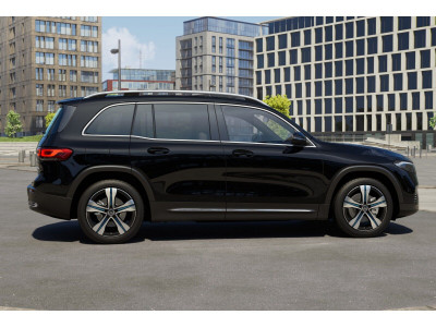 Mercedes-Benz EQB Gebrauchtwagen Mercedes-Benz EQB Gebrauchtwagen