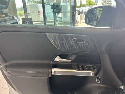 Mercedes-Benz GLB Gebrauchtwagen Mercedes-Benz GLB Gebrauchtwagen