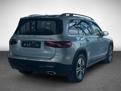Mercedes-Benz GLB Gebrauchtwagen Mercedes-Benz GLB Gebrauchtwagen