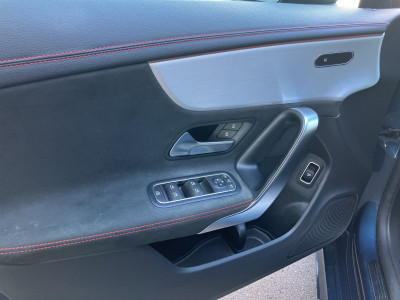 Mercedes-Benz CLA Gebrauchtwagen Mercedes-Benz CLA Gebrauchtwagen