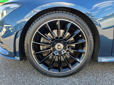 Mercedes-Benz CLA Gebrauchtwagen Mercedes-Benz CLA Gebrauchtwagen