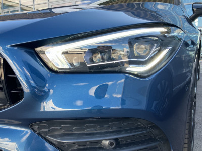 Mercedes-Benz CLA Gebrauchtwagen Mercedes-Benz CLA Gebrauchtwagen