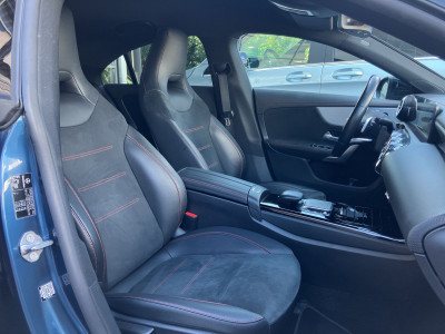 Mercedes-Benz CLA Gebrauchtwagen Mercedes-Benz CLA Gebrauchtwagen