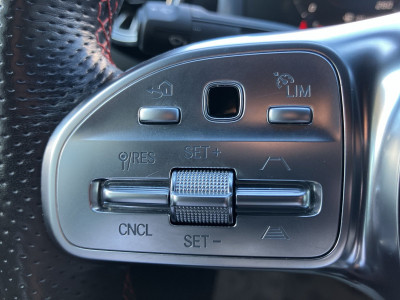 Mercedes-Benz CLA Gebrauchtwagen Mercedes-Benz CLA Gebrauchtwagen