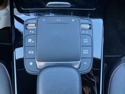 Mercedes-Benz CLA Gebrauchtwagen Mercedes-Benz CLA Gebrauchtwagen