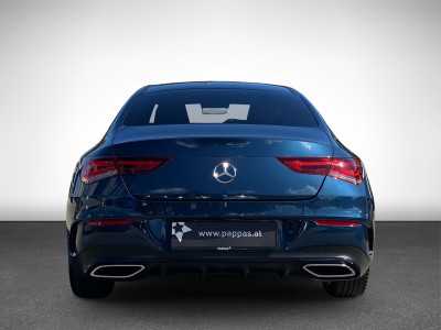 Mercedes-Benz CLA Gebrauchtwagen Mercedes-Benz CLA Gebrauchtwagen