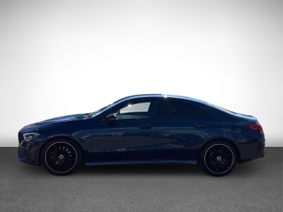 Mercedes-Benz CLA Gebrauchtwagen Mercedes-Benz CLA Gebrauchtwagen