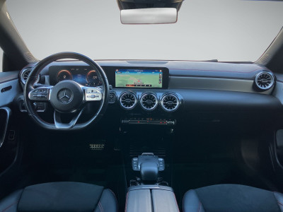 Mercedes-Benz CLA Gebrauchtwagen Mercedes-Benz CLA Gebrauchtwagen
