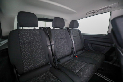 Mercedes-Benz Vito Gebrauchtwagen Mercedes-Benz Vito Gebrauchtwagen