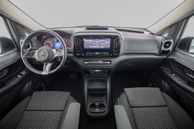Mercedes-Benz Vito Gebrauchtwagen Mercedes-Benz Vito Gebrauchtwagen