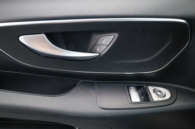Mercedes-Benz Vito Gebrauchtwagen Mercedes-Benz Vito Gebrauchtwagen