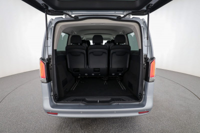Mercedes-Benz Vito Gebrauchtwagen Mercedes-Benz Vito Gebrauchtwagen