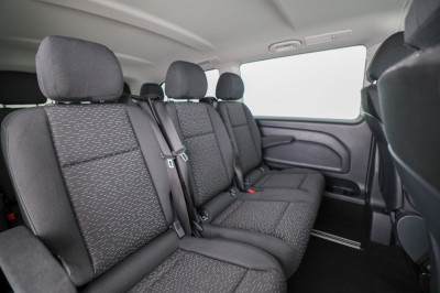 Mercedes-Benz Vito Gebrauchtwagen Mercedes-Benz Vito Gebrauchtwagen