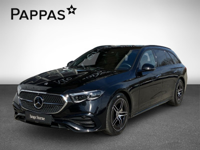 Mercedes-Benz E-Klasse Gebrauchtwagen Mercedes-Benz E-Klasse Gebrauchtwagen