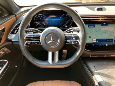 Mercedes-Benz E-Klasse Gebrauchtwagen Mercedes-Benz E-Klasse Gebrauchtwagen