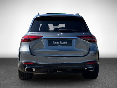 Mercedes-Benz GLE Gebrauchtwagen