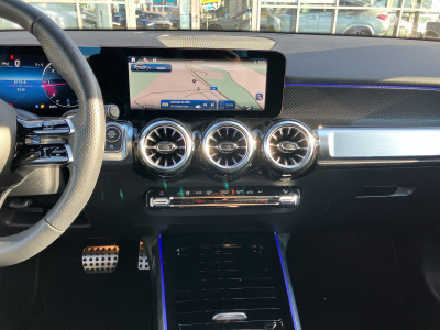 Mercedes-Benz GLB Gebrauchtwagen Mercedes-Benz GLB Gebrauchtwagen