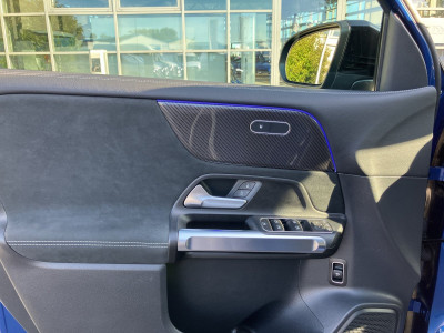 Mercedes-Benz GLB Gebrauchtwagen Mercedes-Benz GLB Gebrauchtwagen