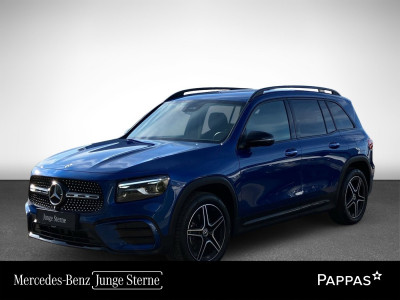 Mercedes-Benz GLB Gebrauchtwagen Mercedes-Benz GLB Gebrauchtwagen