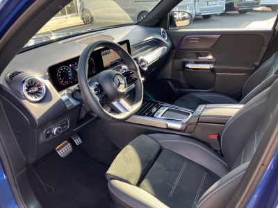 Mercedes-Benz GLB Gebrauchtwagen Mercedes-Benz GLB Gebrauchtwagen