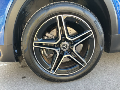 Mercedes-Benz GLB Gebrauchtwagen Mercedes-Benz GLB Gebrauchtwagen