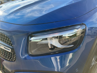Mercedes-Benz GLB Gebrauchtwagen Mercedes-Benz GLB Gebrauchtwagen