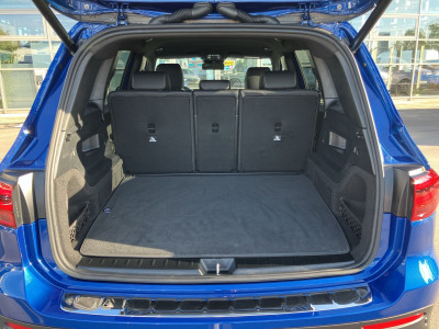 Mercedes-Benz GLB Gebrauchtwagen Mercedes-Benz GLB Gebrauchtwagen