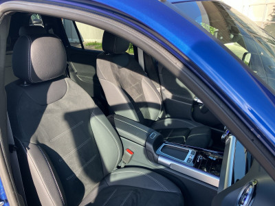 Mercedes-Benz GLB Gebrauchtwagen Mercedes-Benz GLB Gebrauchtwagen