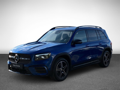 Mercedes-Benz GLB Gebrauchtwagen Mercedes-Benz GLB Gebrauchtwagen