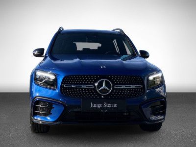 Mercedes-Benz GLB Gebrauchtwagen Mercedes-Benz GLB Gebrauchtwagen