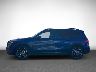 Mercedes-Benz GLB Gebrauchtwagen Mercedes-Benz GLB Gebrauchtwagen