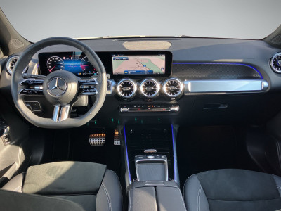 Mercedes-Benz GLB Gebrauchtwagen Mercedes-Benz GLB Gebrauchtwagen