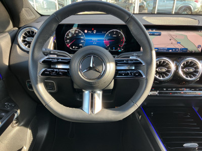 Mercedes-Benz GLB Gebrauchtwagen Mercedes-Benz GLB Gebrauchtwagen