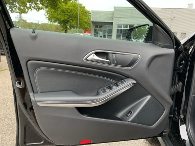 Mercedes-Benz GLA Gebrauchtwagen