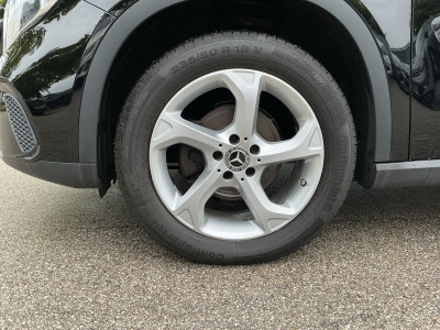 Mercedes-Benz GLA Gebrauchtwagen