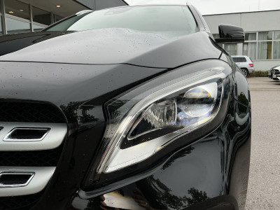 Mercedes-Benz GLA Gebrauchtwagen
