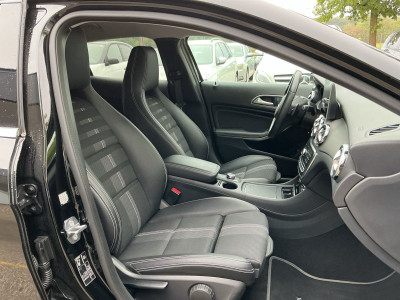 Mercedes-Benz GLA Gebrauchtwagen