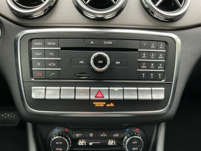 Mercedes-Benz GLA Gebrauchtwagen