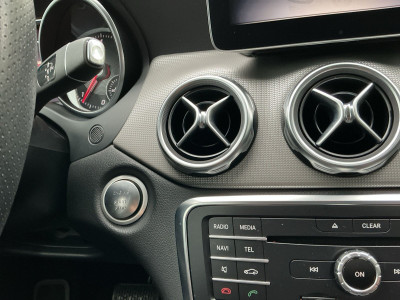 Mercedes-Benz GLA Gebrauchtwagen