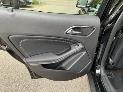 Mercedes-Benz GLA Gebrauchtwagen