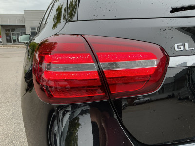 Mercedes-Benz GLA Gebrauchtwagen
