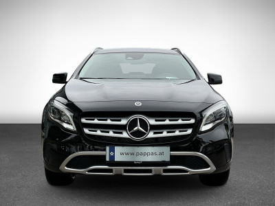 Mercedes-Benz GLA Gebrauchtwagen