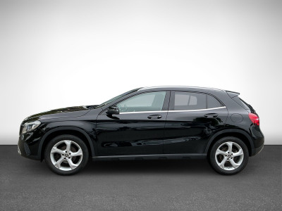 Mercedes-Benz GLA Gebrauchtwagen
