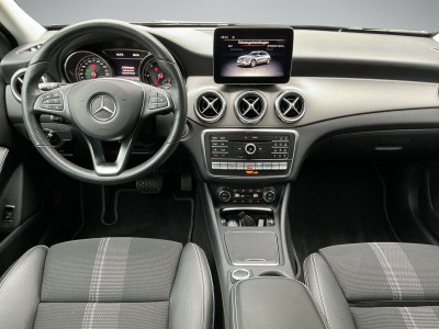 Mercedes-Benz GLA Gebrauchtwagen