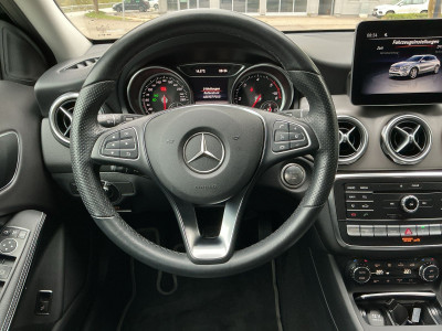 Mercedes-Benz GLA Gebrauchtwagen