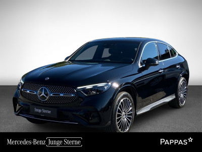 Mercedes-Benz GLC Gebrauchtwagen Mercedes-Benz GLC Gebrauchtwagen