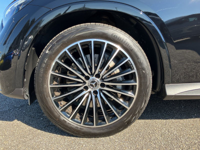 Mercedes-Benz GLC Gebrauchtwagen Mercedes-Benz GLC Gebrauchtwagen